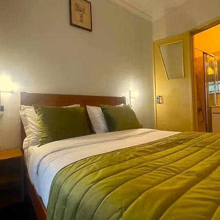 Guest house Lisabonna Amadora