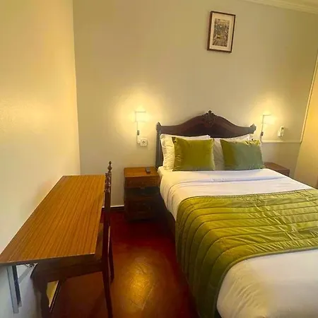 Lisabonna Guest house Amadora