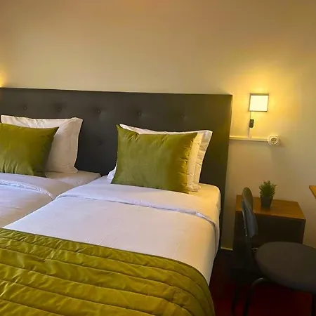 Guest house Lisabonna