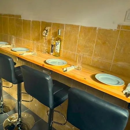 Guest house Lisabonna Amadora