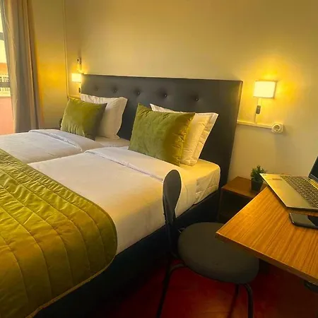 Lisabonna Guest house