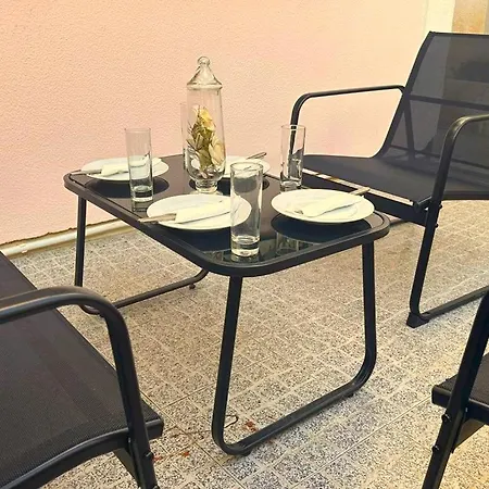 Guest house Lisabonna