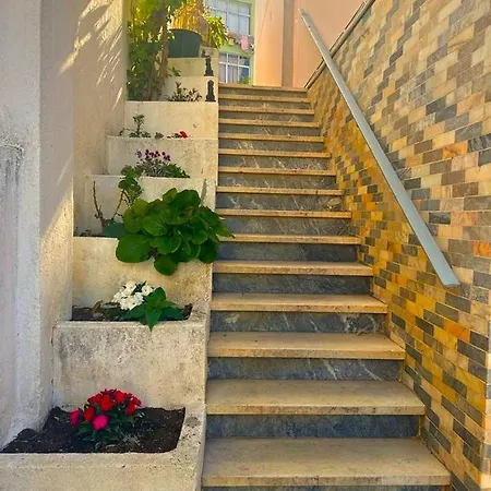 Guest house Lisabonna
