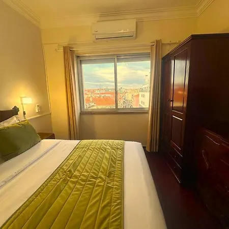 Guest house Lisabonna *