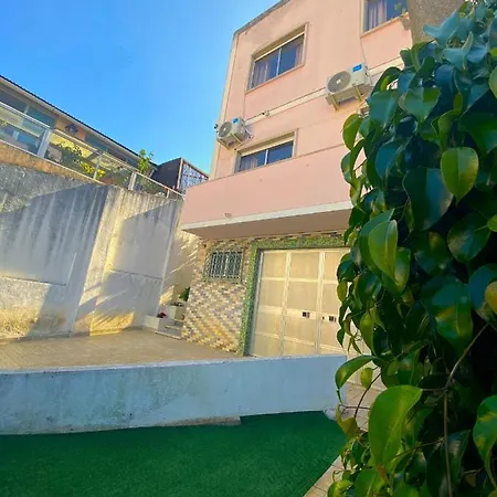 Lisabonna Guest house Amadora