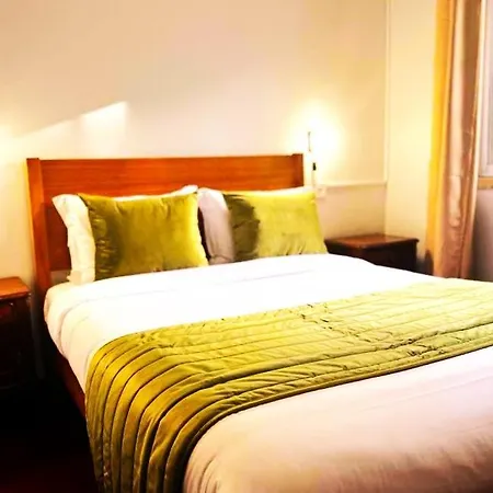 Guest house Lisabonna