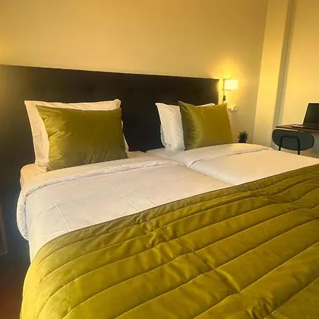 Guest house Lisabonna *
