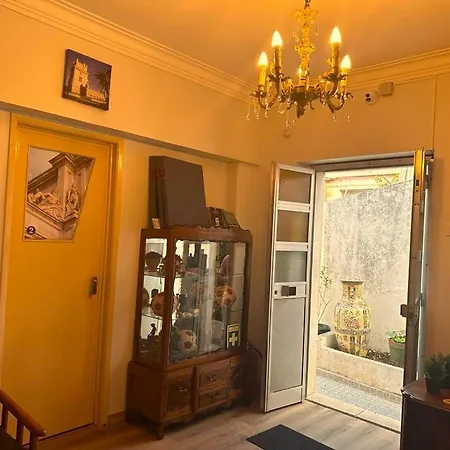 Guest house Lisabonna Amadora