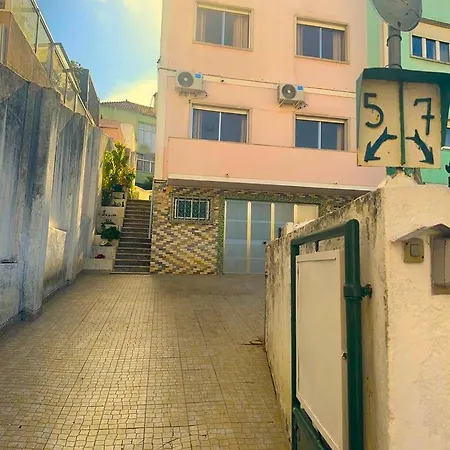 Guest house Lisabonna