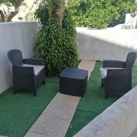 Lisabonna Guest house Amadora